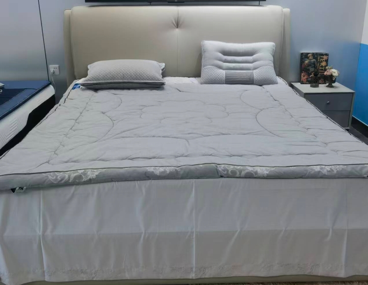 基于多机构协同的智能睡眠健康管理系统